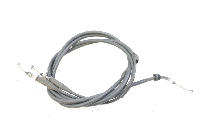 photo de GASZUG SUZUKI BURGMAN 125 (2015 - 2017) - Detailansicht des Bauteils