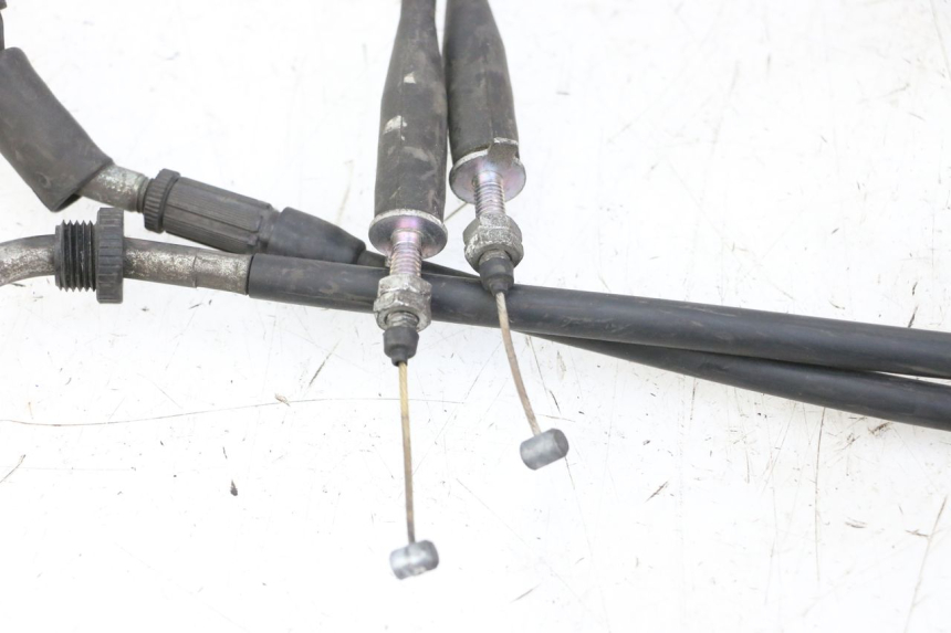 photo de GASZUG SUZUKI BURGMAN 125 (2015 - 2017) - Alternative Perspektive