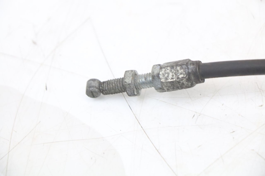 photo de GASZUG SUZUKI GS F 500 (2004 - 2007) - Details der Befestigungspunkte