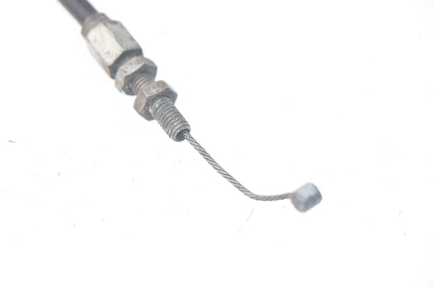 photo de GASZUG SUZUKI GSF N BANDIT 600 (1996 - 1999) - Alternative Perspektive