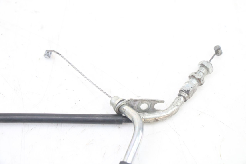 photo de GASZUG SUZUKI GSX F GSXF 650 (2007 - 2015) - Alternative Perspektive