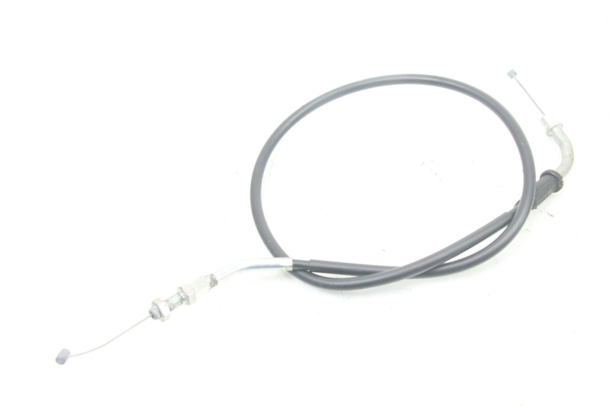 photo de GASZUG SUZUKI GSX F GSXF 650 (2007 - 2015) - Zoom auf Gebrauchszustand