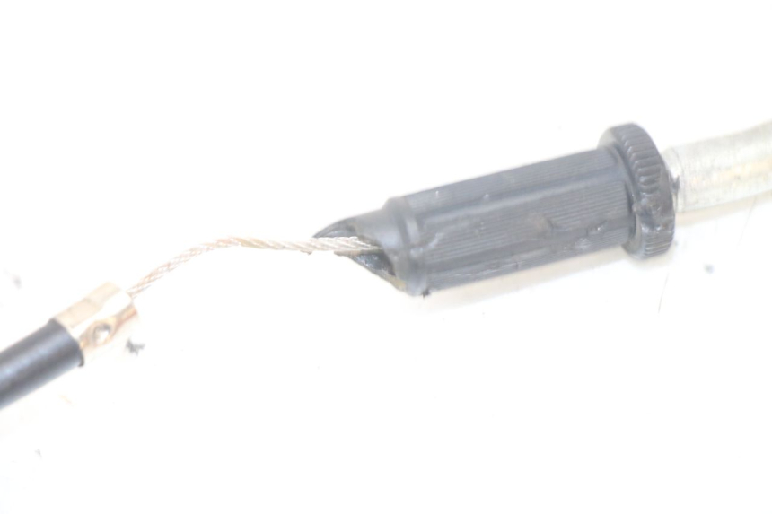 photo de GASZUG SUZUKI GSX F GSXF 650 (2007 - 2015) - Gesamtansicht des Produkts