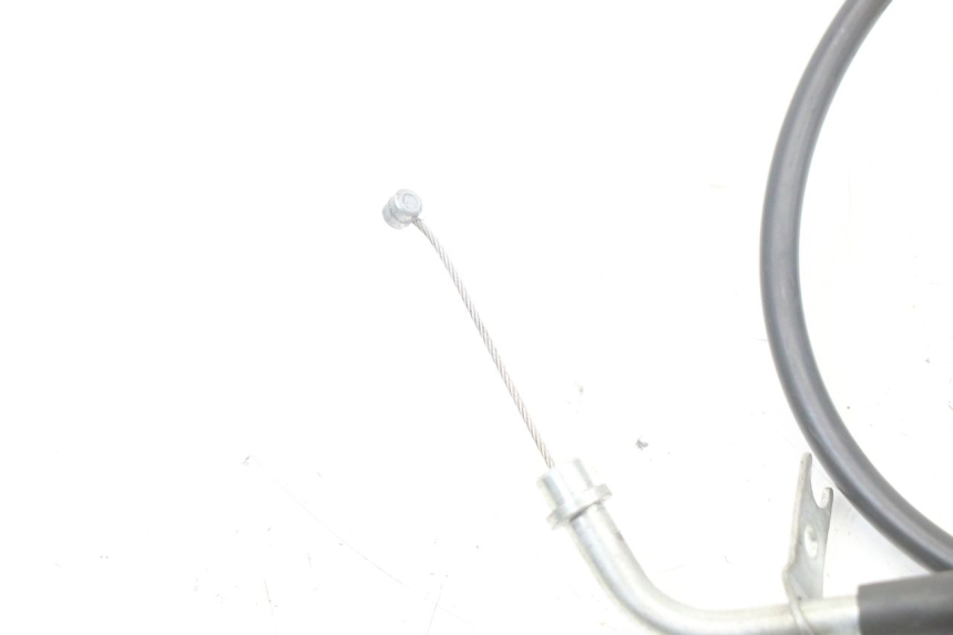 photo de GASZUG SUZUKI GSX F GSXF 650 (2007 - 2015) - Geprüftes Gebrauchtteil