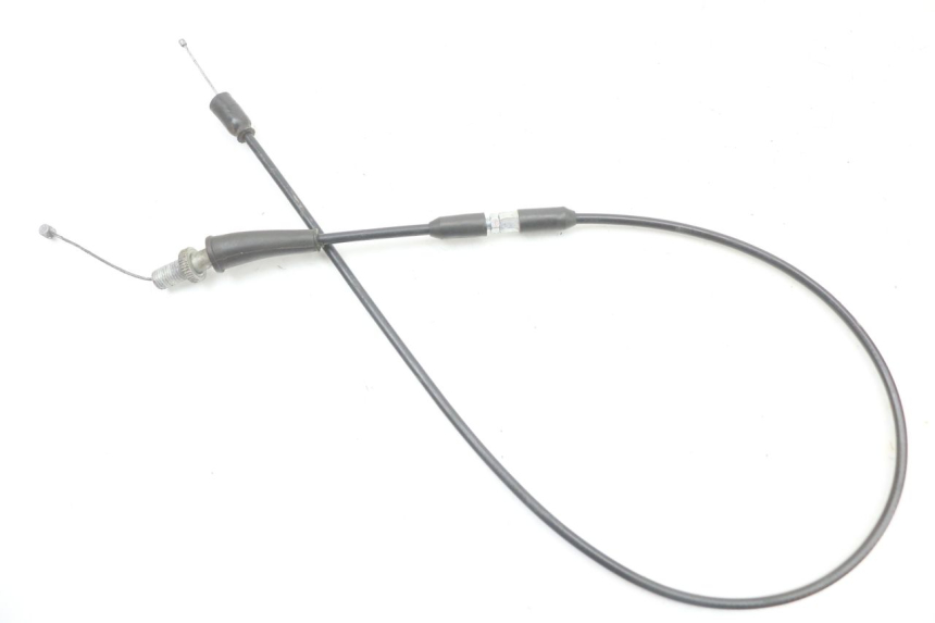 photo de GASZUG MINI MX SX 125 - Hauptansicht