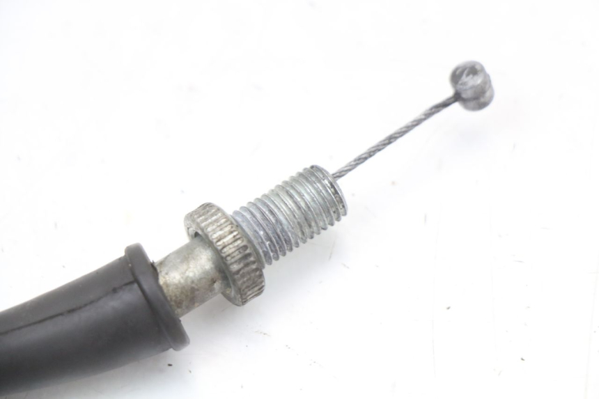 photo de GASZUG MINI MX SX 125 - Zoom auf Gebrauchszustand