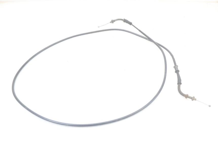 photo de GASZUG SYM ORBIT 2 4T 50 (2018 - 2022) - Hauptansicht