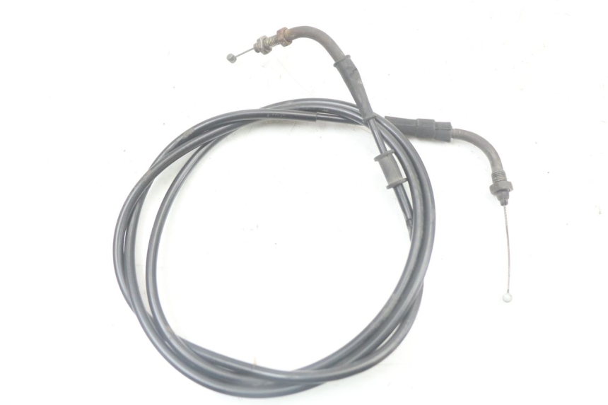 photo de GASZUG SYM ORBIT 2 4T 50 (2018 - 2022) - Detailansicht des Bauteils