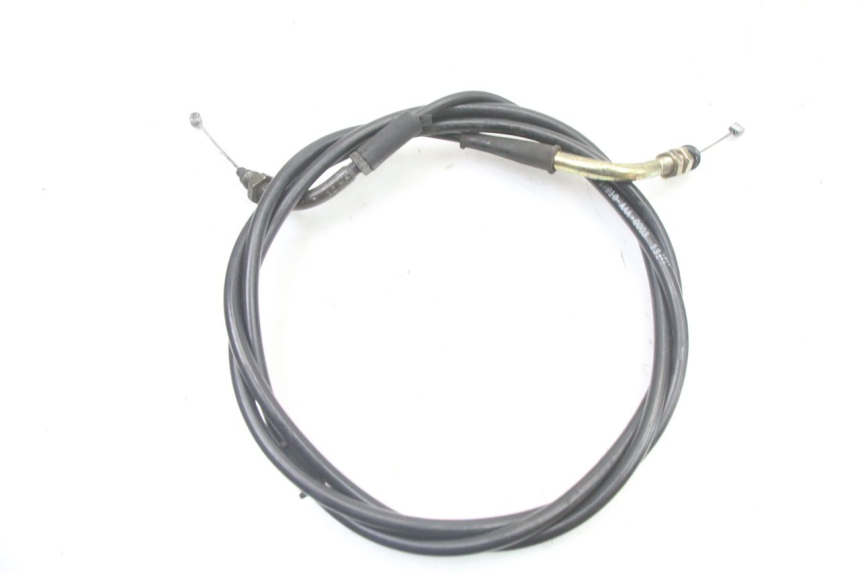 photo de GASZUG SYM ORBIT 2 4T 50 (2008 - 2017) - Detailansicht des Bauteils