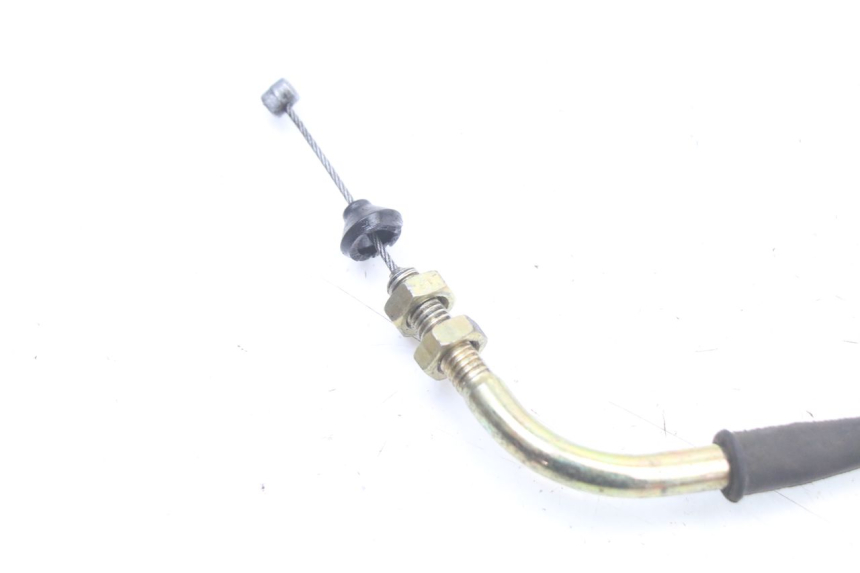 photo de GASZUG SYM ORBIT 2 4T 50 (2008 - 2017) - Zoom auf Gebrauchszustand