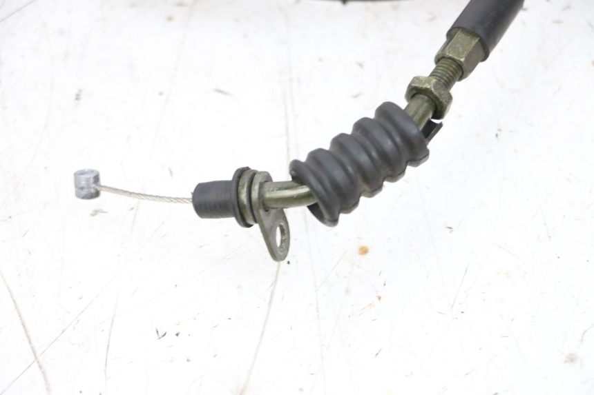 photo de GASZUG NECO TEMPO 4T 50 (2022 - 2026) - Detailansicht des Bauteils