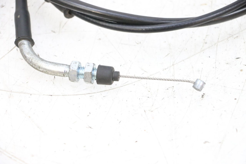 photo de GASZUG NECO TEMPO 4T 50 (2022 - 2026) - Zoom auf Gebrauchszustand