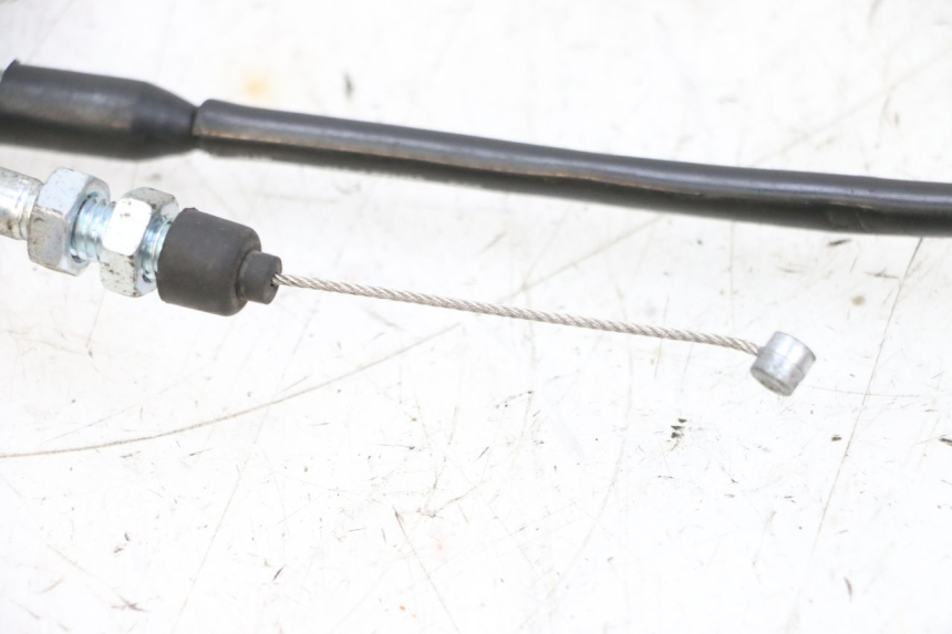 photo de GASZUG NECO TEMPO 4T 50 (2022 - 2026) - Gesamtansicht des Produkts