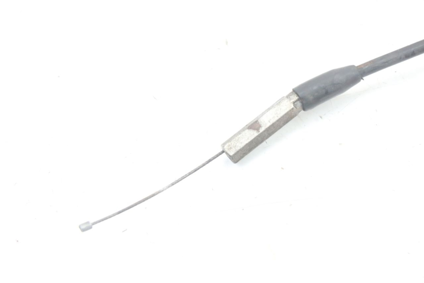 photo de GASZUG TNT MOTOR ROMA 10' 2T 50 (2011 - 2018) - Zoom auf Gebrauchszustand