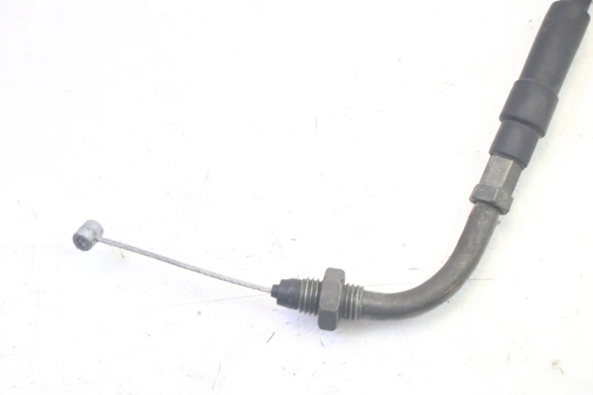 photo de GASZUG SUKIDA TOP 1 50 (2003 - 2010) - Zoom auf Gebrauchszustand