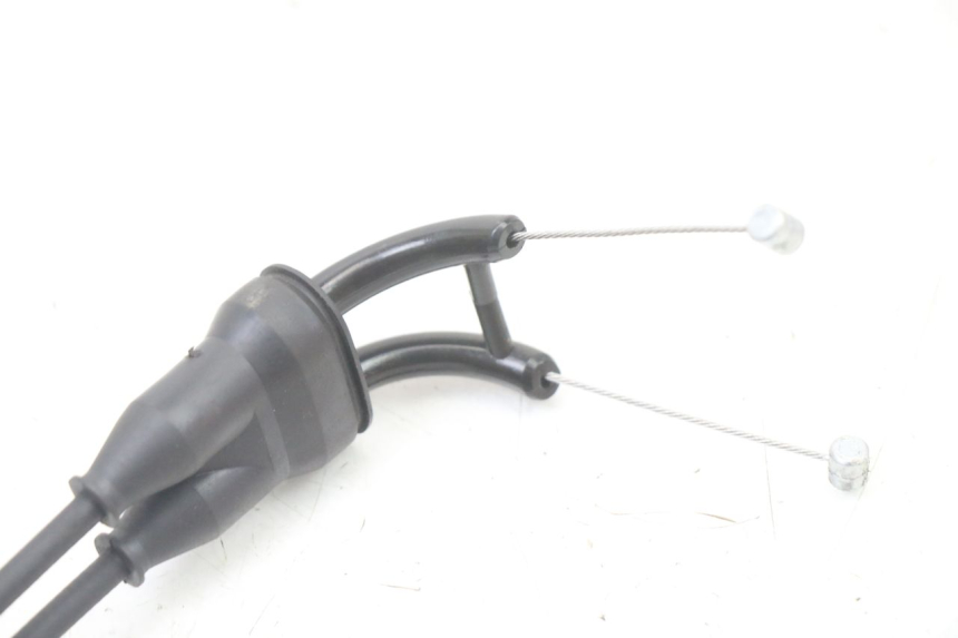 photo de GASZUG YAMAHA TRACER 7 700 (2020 - 2024) - Alternative Perspektive