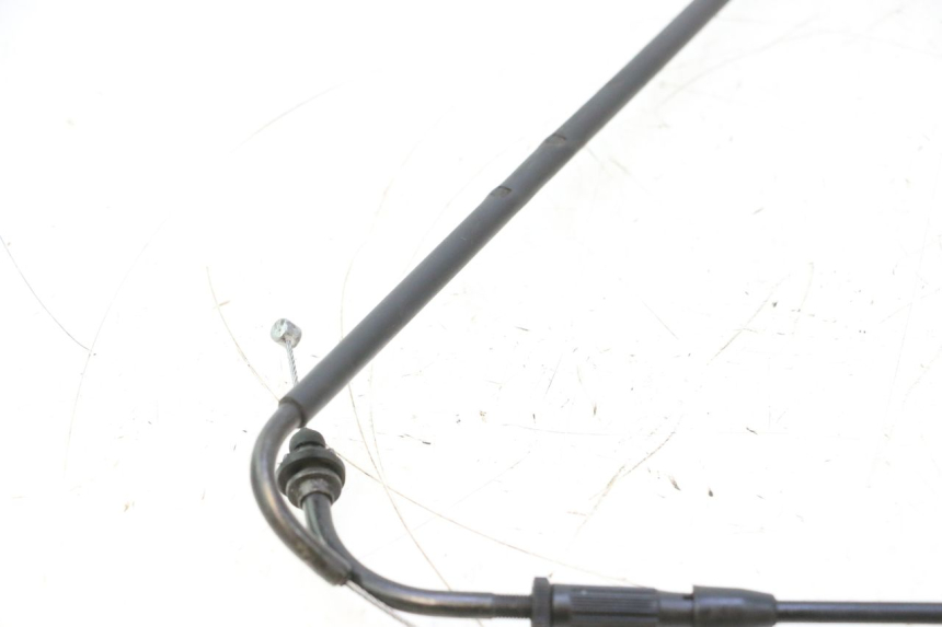 photo de GASZUG PEUGEOT TREKKER TKR 50 (2005 - 2014) - Technische Nahaufnahme