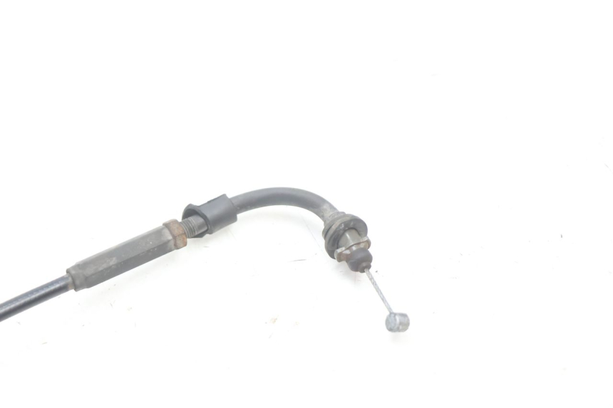 photo de GASZUG PEUGEOT TREKKER 50 (1995 - 2004) - Alternative Perspektive
