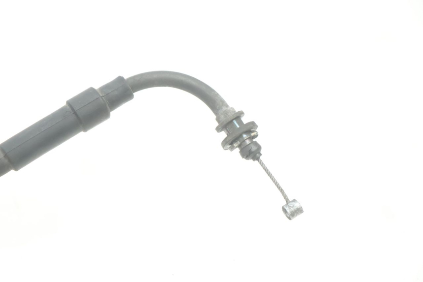 photo de GASZUG PEUGEOT TREKKER 50 (1995 - 2004) - Technische Nahaufnahme