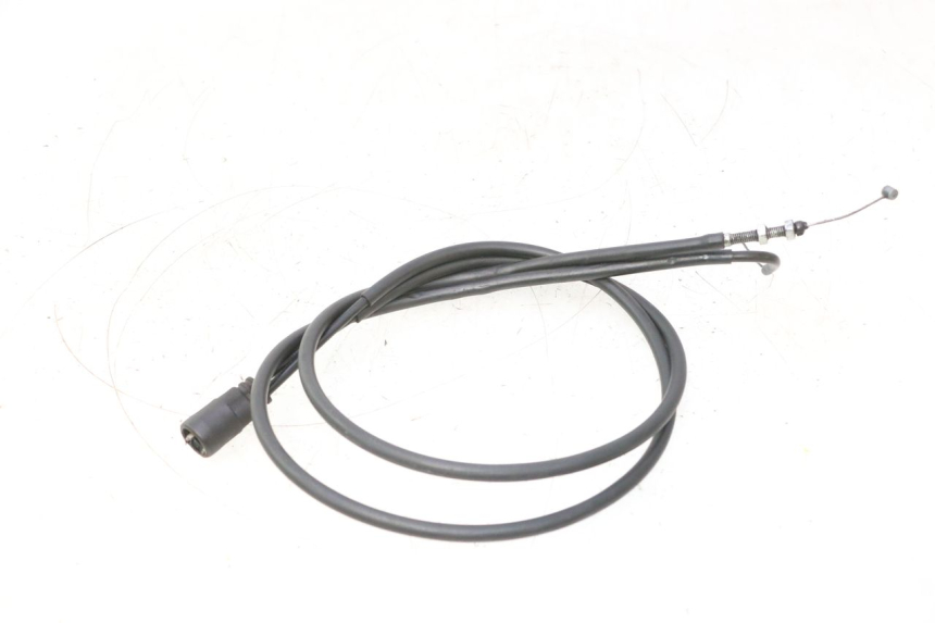 photo de GASZUG PEUGEOT TREKKER 50 (1995 - 2004) - Technische Nahaufnahme