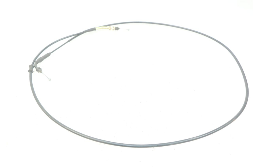 photo de GASZUG PEUGEOT TWEET 4T 50 (2010 - 2014) - Hauptansicht