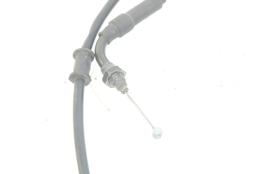 photo de GASZUG PEUGEOT TWEET 4T 50 (2010 - 2014) - Alternative Perspektive