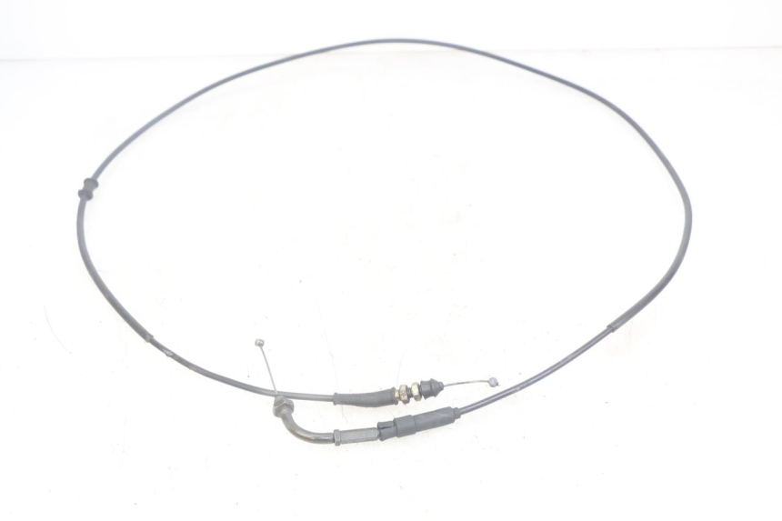 photo de GASZUG PEUGEOT TWEET 4T 50 (2018 - 2022) - Hauptansicht