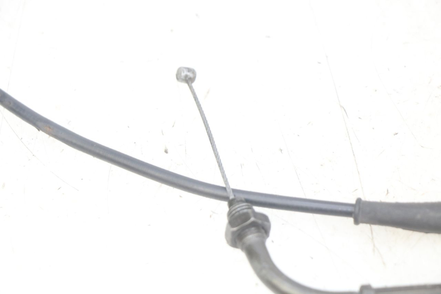 photo de GASZUG PEUGEOT TWEET 4T 50 (2018 - 2022) - Alternative Perspektive