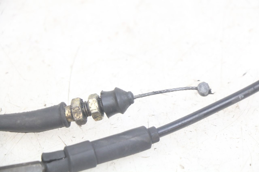 photo de GASZUG PEUGEOT TWEET 4T 50 (2018 - 2022) - Technische Nahaufnahme