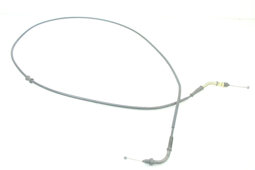 photo de GASZUG PEUGEOT TWEET 4T 50 (2018 - 2022) - Hauptansicht