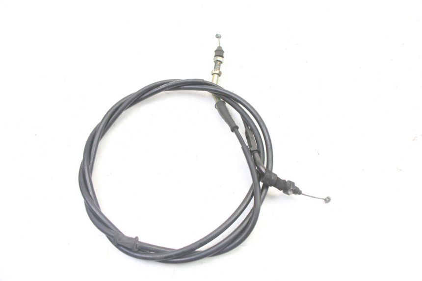 photo de GASZUG PEUGEOT TWEET 4T 50 (2014 - 2019) - Detailansicht des Bauteils