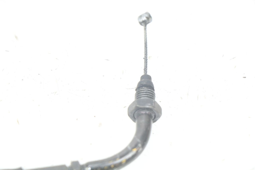 photo de GASZUG PEUGEOT TWEET ACTIVE 4T 50 (2018 - 2022) - Gesamtansicht des Produkts