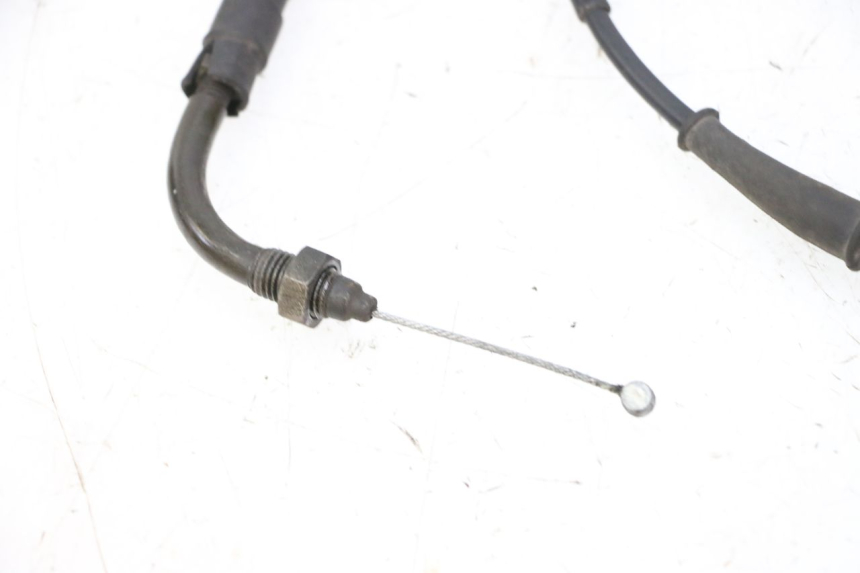 photo de GASZUG PEUGEOT TWEET PRO CARGO 50 (2018 - 2022) - Alternative Perspektive