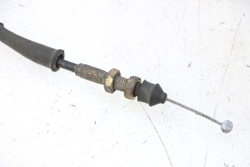 photo de GASZUG PEUGEOT TWEET PRO CARGO 50 (2018 - 2022) - Technische Nahaufnahme