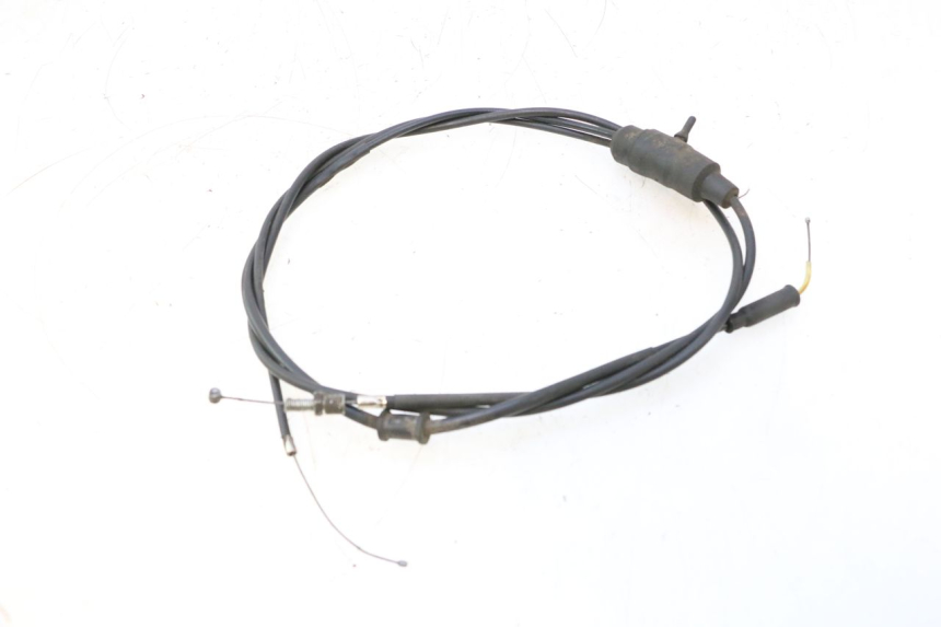 photo de GASZUG PIAGGIO TYPHOON 50 (2000 - 2009) - Detailansicht des Bauteils