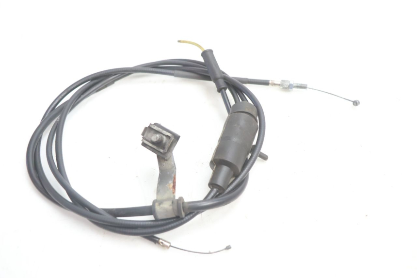 photo de GASZUG PIAGGIO TYPHOON 50 (2000 - 2009) - Detailansicht des Bauteils