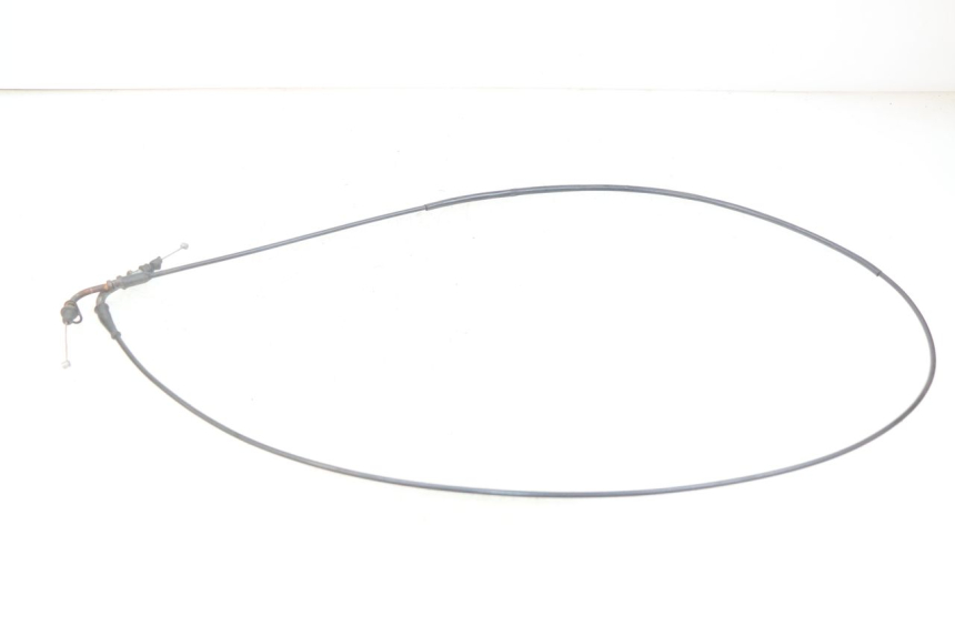 photo de GASZUG PEUGEOT V-CLIC VCLIC 50 (2007 - 2013) - Hauptansicht