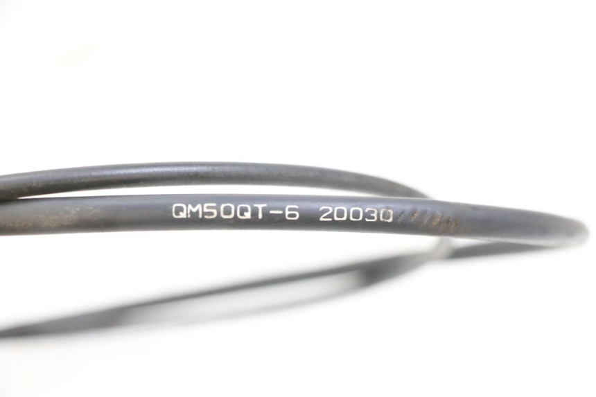 photo de GASZUG PEUGEOT V-CLIC VCLIC 50 (2007 - 2013) - Alternative Perspektive