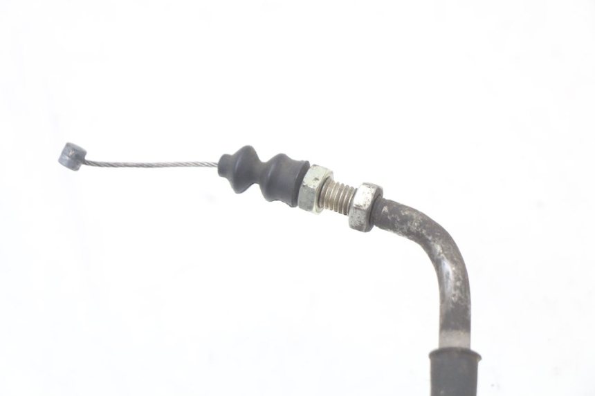 photo de GASZUG BEELINE VELOCE 4T 50 (2011 - 2020) - Zoom auf Gebrauchszustand