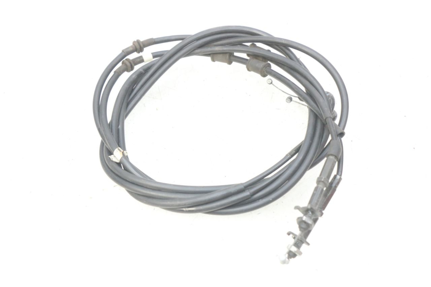 photo de GASZUG PIAGGIO VESPA GTS IGET ABS 125 (2017 - 2023) - Detailansicht des Bauteils