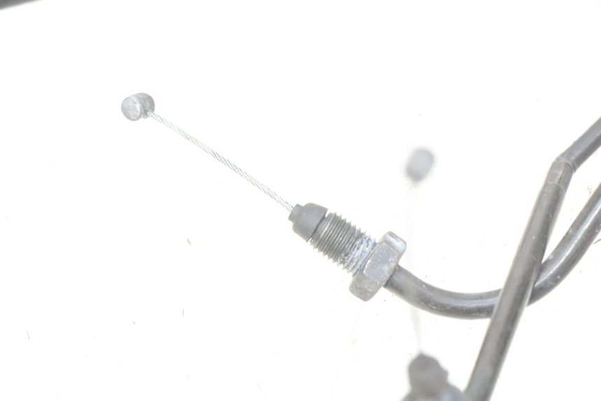 photo de GASZUG PIAGGIO VESPA GTS IGET ABS 125 (2017 - 2023) - Technische Nahaufnahme