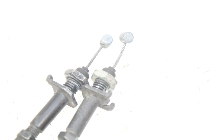 photo de GASZUG PIAGGIO VESPA GTS IGET ABS 125 (2017 - 2023) - Details der Befestigungspunkte