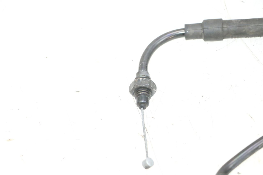 photo de GASZUG PIAGGIO VESPA GTS SUPER IE 125 (2009 - 2016) - Zoom auf Gebrauchszustand