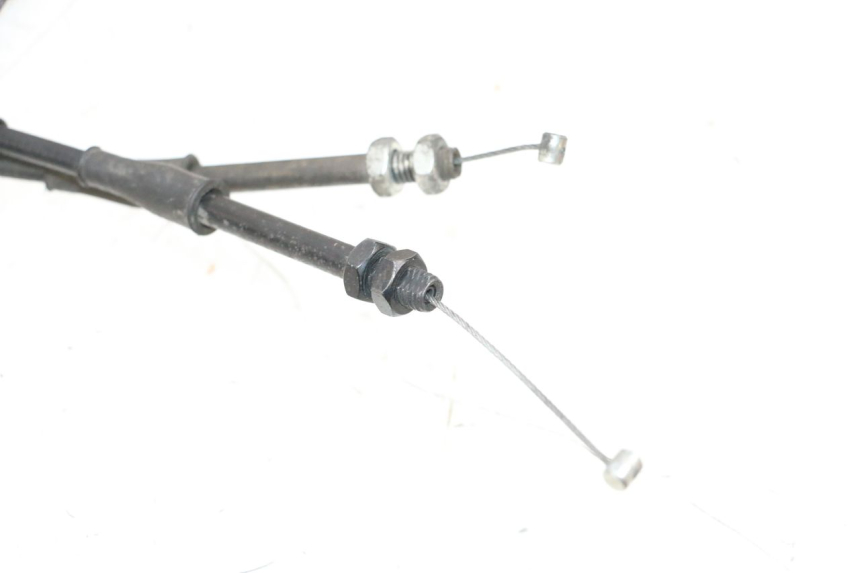 photo de GASZUG PIAGGIO VESPA GTS SUPER IE 125 (2009 - 2016) - Gesamtansicht des Produkts