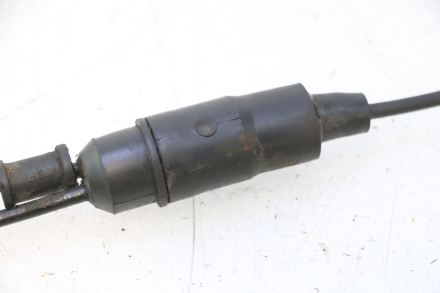 photo de GASZUG PIAGGIO VESPA LX 2T 50 (2005 - 2013) - Technische Nahaufnahme