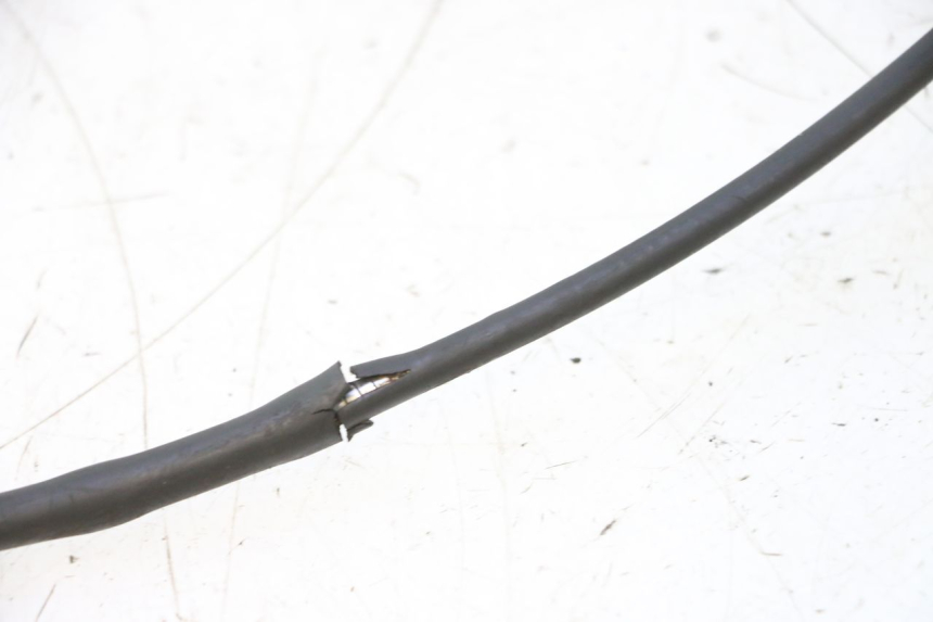 photo de GASZUG PIAGGIO VESPA LX 2T 50 (2005 - 2013) - Details der Befestigungspunkte