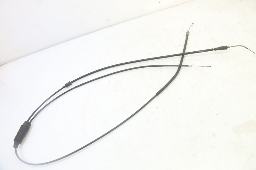 photo de GASZUG PIAGGIO VESPA S 2T 50 (2007 - 2014) - Hauptansicht