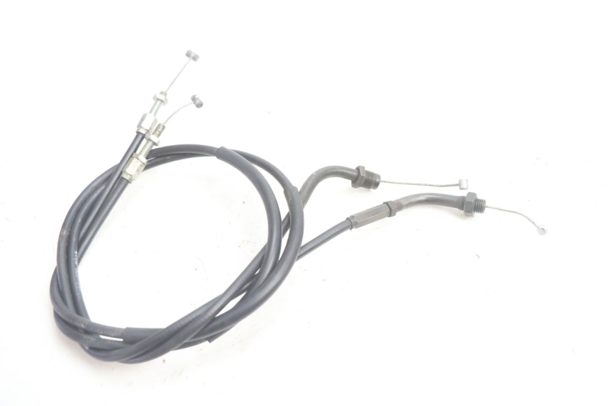 photo de GASZUG HONDA VFR FI RC46 800 (1998 - 2001) - Detailansicht des Bauteils