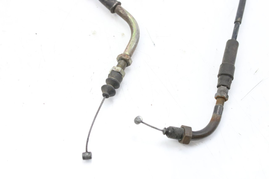 photo de GASZUG EUROCKA VIRTUALITY GT 4T 50 (2011 - 2017) - Detailansicht des Bauteils