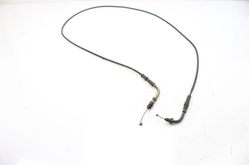 photo de GASZUG EUROCKA VIRTUALITY GT 4T 50 (2011 - 2017) - Zoom auf Gebrauchszustand